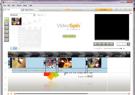 TÉLÉCHARGER PINNACLE VIDEOSPIN GRATUIT WINDOWS 7 7 GRATUIT WINDOWS TÉLÉCHARGER PINNACLE VIDEOSPIN